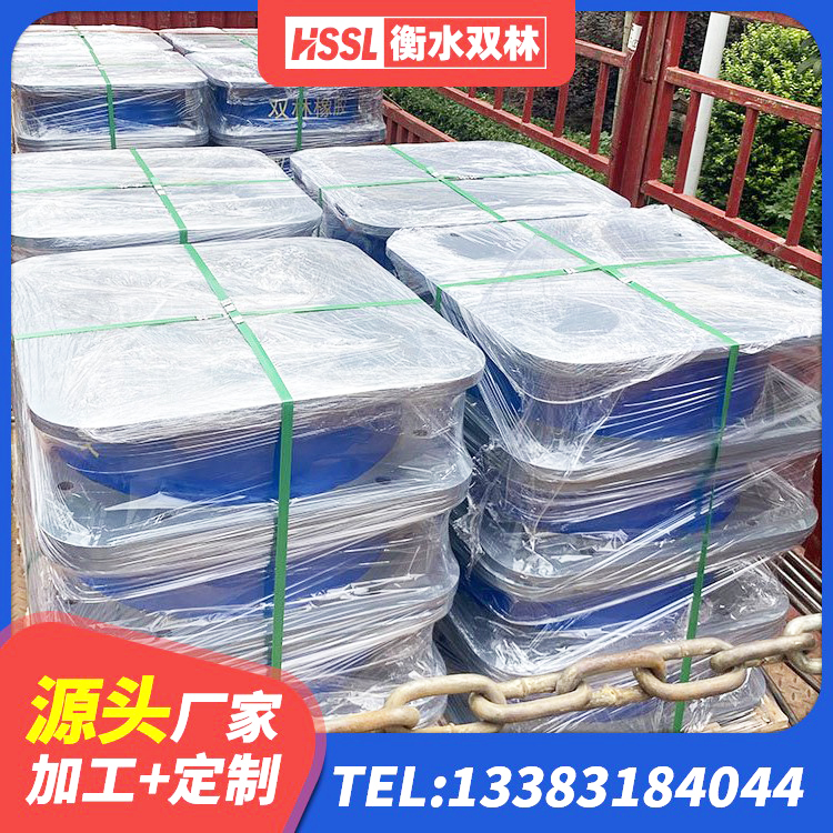 碾子山区建筑橡胶隔震支座 碾子山区建筑铅芯隔震橡胶隔震支座生产厂家 碾子山区圆形隔震支座 碾子山区LRB1400橡胶隔震支座生产厂家 - 第2张