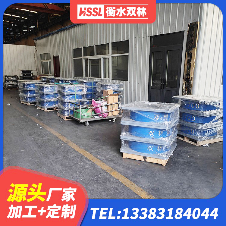 碾子山区LNR橡胶隔震支座1400(II型)源头工厂 碾子山区橡胶抗震支座厂商生产厂家 碾子山区LNR700支座生产加工 碾子山区橡胶防震支座源头工厂 - 第3张