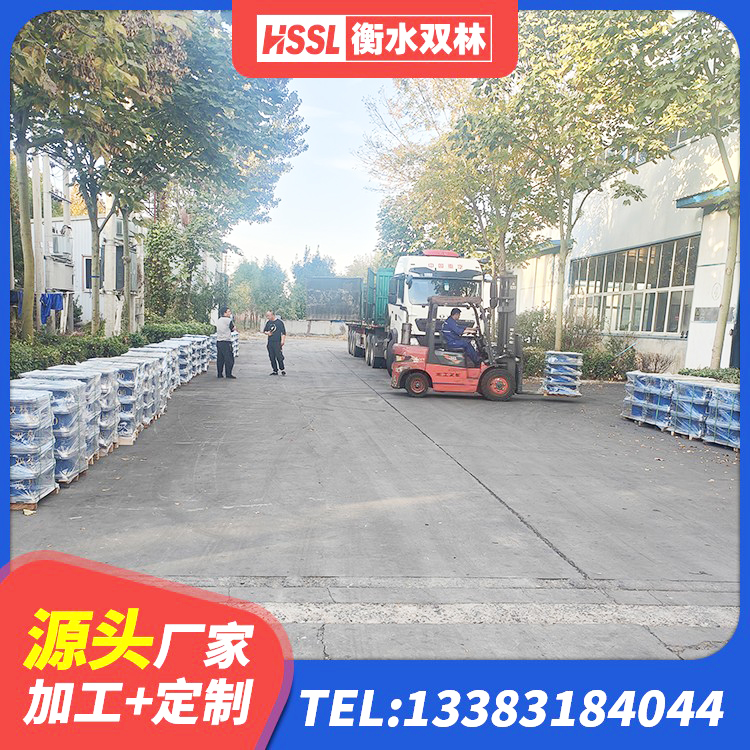 碾子山区LNR橡胶隔震支座1400(II型)源头工厂 碾子山区橡胶抗震支座厂商生产厂家 碾子山区LNR700支座生产加工 碾子山区橡胶防震支座源头工厂 - 第9张