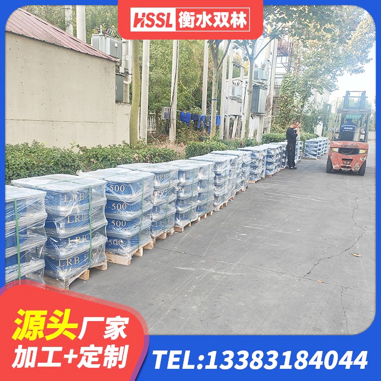 老河口市LNR300橡胶隔震支座 老河口市隔震支座LNRY 老河口市LRB1000铅芯支座多少钱 老河口市LNR水平分散力支座